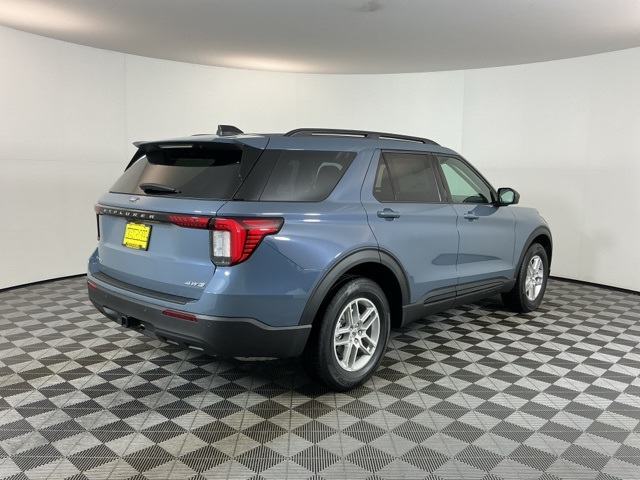 New 2026 Ford Explorer ACTIV - photo 15
