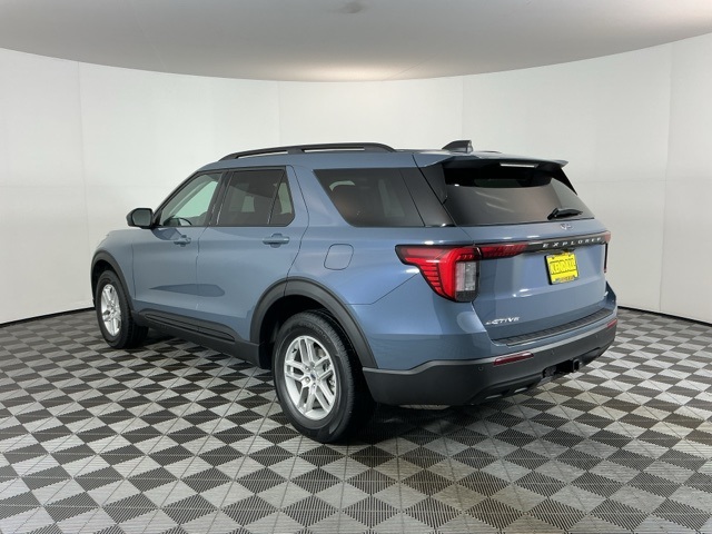 New 2026 Ford Explorer ACTIV - photo 17
