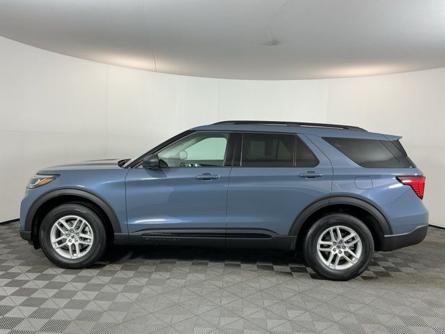 New 2026 Ford Explorer ACTIV - photo 18