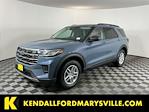 New 2026 Ford Explorer ACTIV thumbnail 10