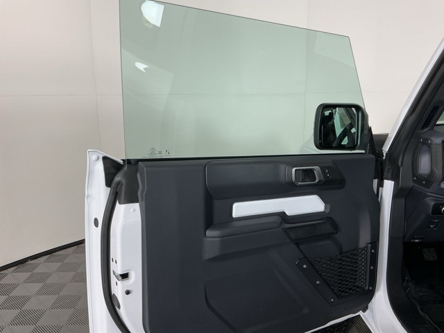New 2025 Ford Bronco Base - photo 14