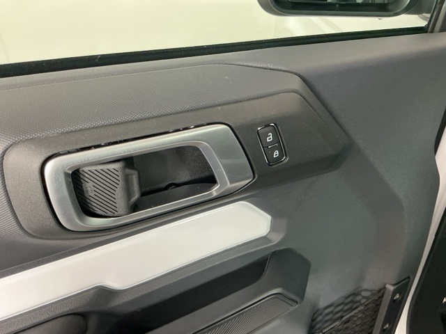 New 2025 Ford Bronco Base - photo 15