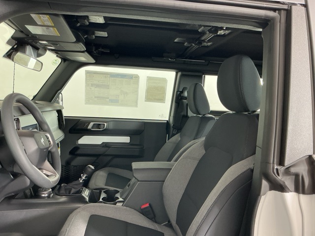 New 2025 Ford Bronco Base - photo 16