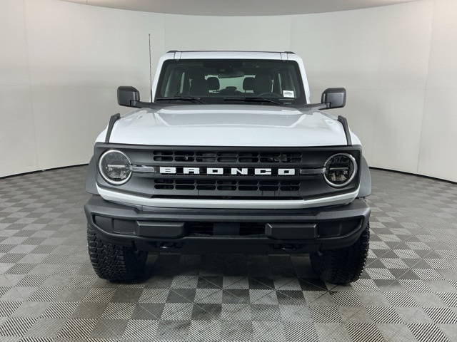 New 2025 Ford Bronco Base - photo 4