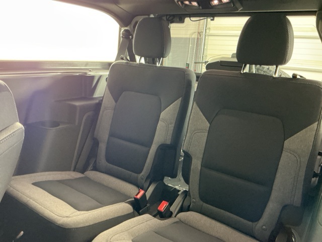 New 2025 Ford Bronco Base - photo 25