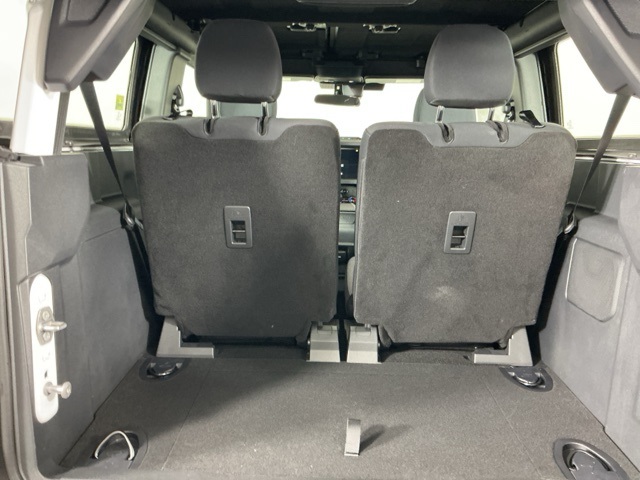 New 2025 Ford Bronco Base - photo 26