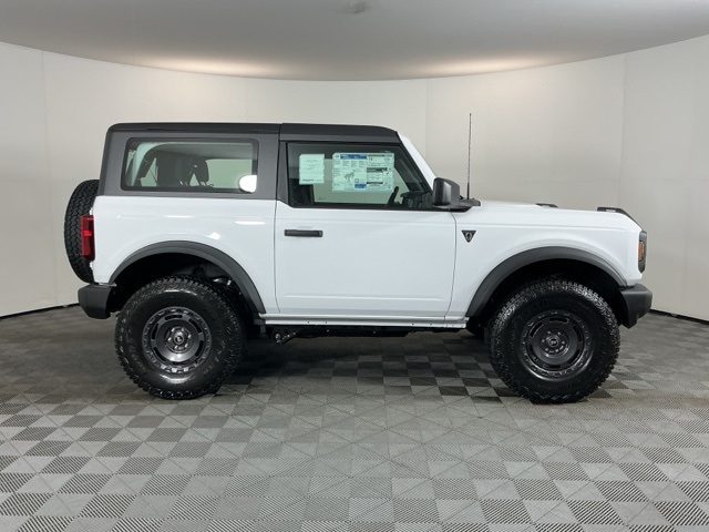 New 2025 Ford Bronco Base - photo 6