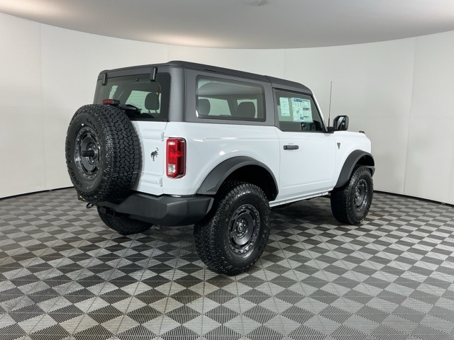 New 2025 Ford Bronco Base - photo 7