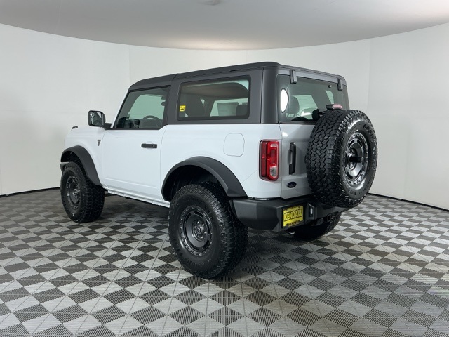 New 2025 Ford Bronco Base - photo 9