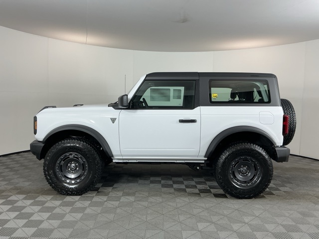 New 2025 Ford Bronco Base - photo 10