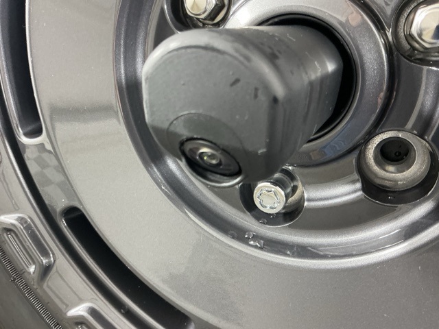 New 2025 Ford Bronco Base - photo 11