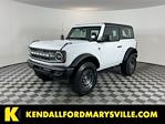 New 2025 Ford Bronco Base thumbnail 3