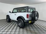 New 2025 Ford Bronco Base thumbnail 8