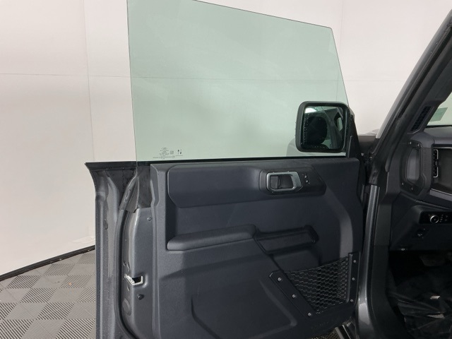 New 2025 Ford Bronco Big Bend - photo 17