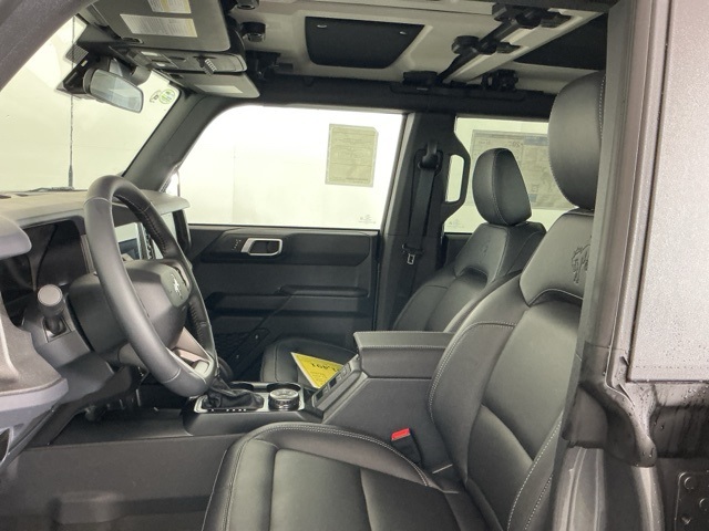 New 2025 Ford Bronco Big Bend - photo 19