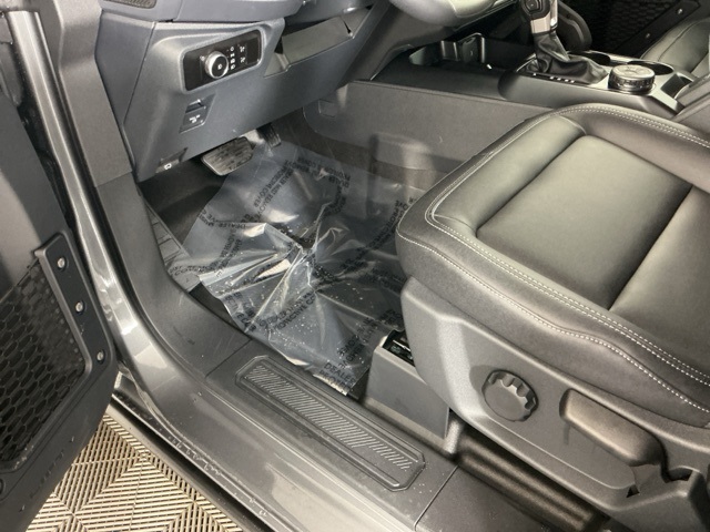 New 2025 Ford Bronco Big Bend - photo 20