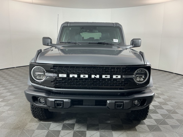 New 2025 Ford Bronco Big Bend - photo 7