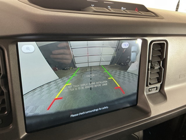 New 2025 Ford Bronco Big Bend - photo 25