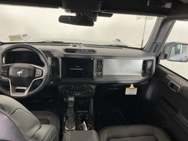 New 2025 Ford Bronco Big Bend - photo 28