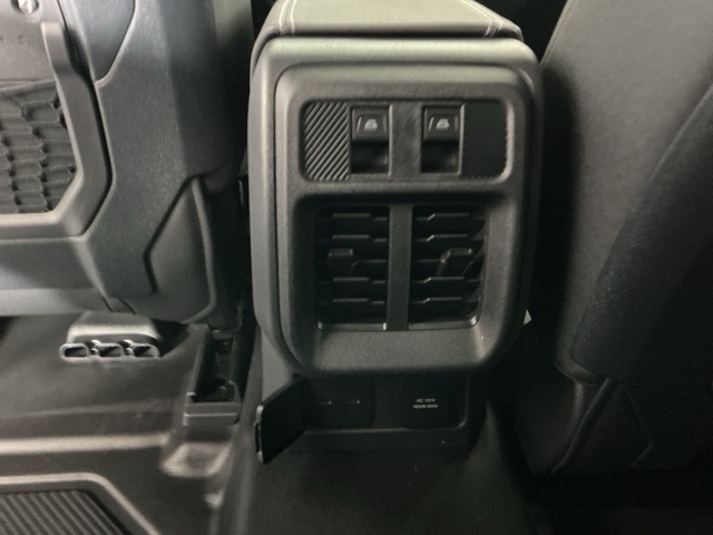 New 2025 Ford Bronco Big Bend - photo 29