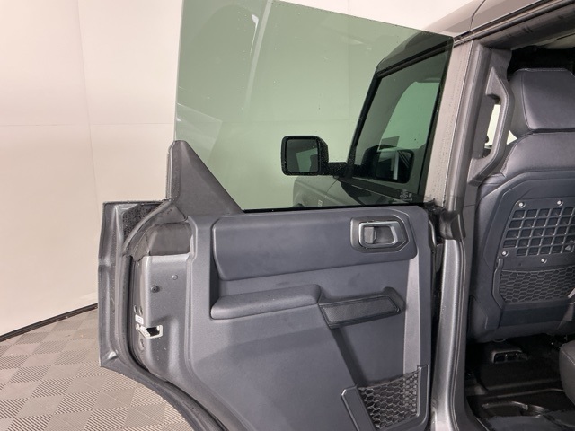 New 2025 Ford Bronco Big Bend - photo 30