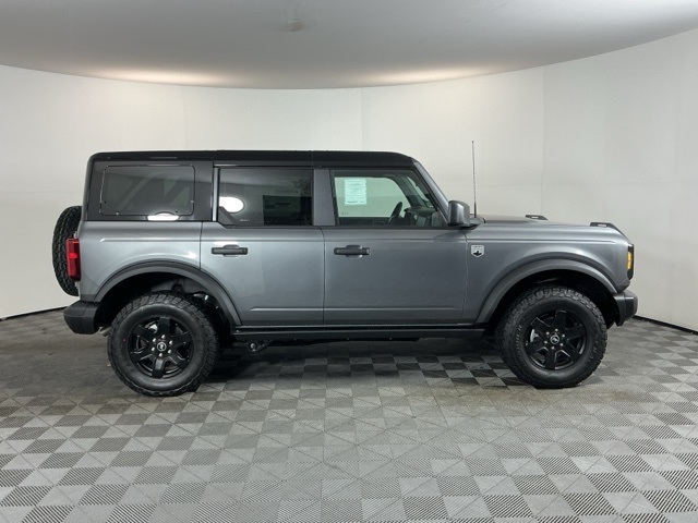 New 2025 Ford Bronco Big Bend - photo 9