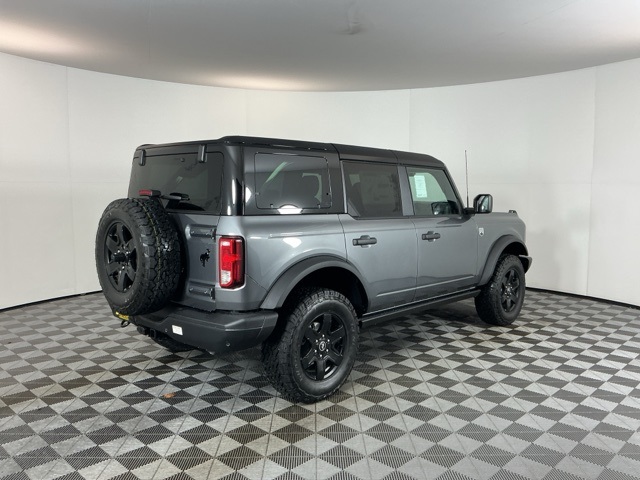 New 2025 Ford Bronco Big Bend - photo 10