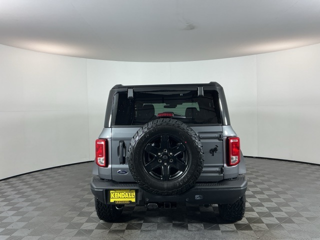New 2025 Ford Bronco Big Bend - photo 11