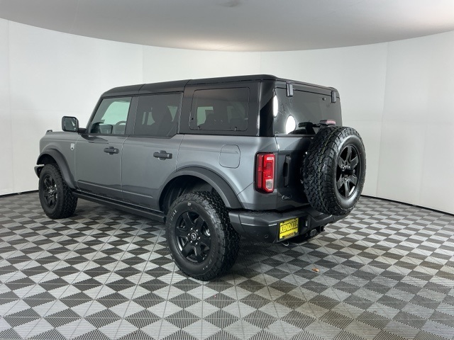 New 2025 Ford Bronco Big Bend - photo 12