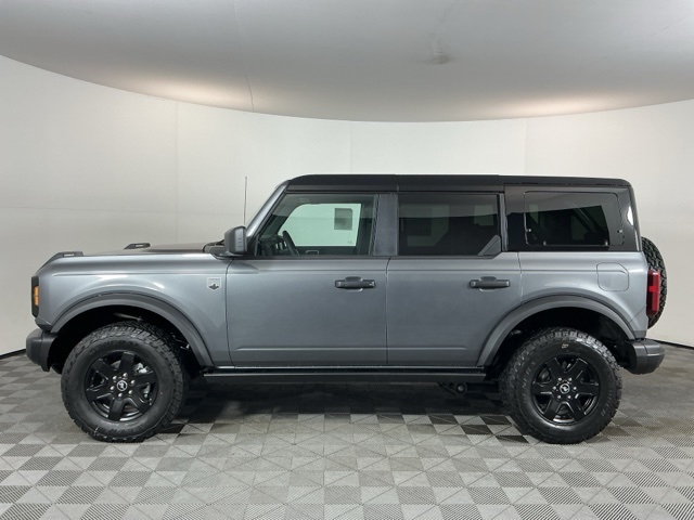 New 2025 Ford Bronco Big Bend - photo 13