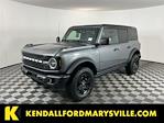 New 2025 Ford Bronco Big Bend thumbnail 6