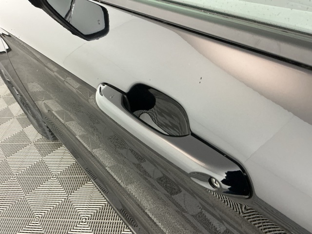 New 2026 Ford Explorer Tremor - photo 27