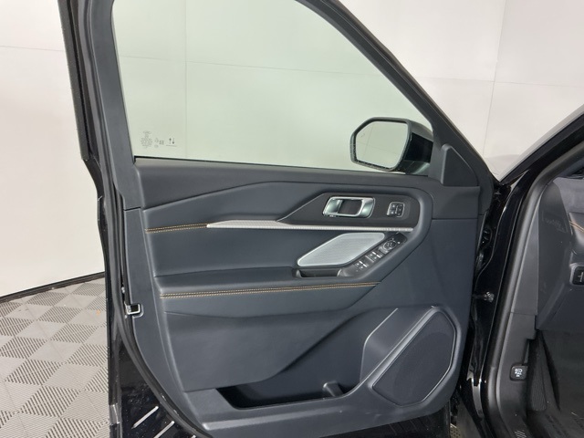 New 2026 Ford Explorer Tremor - photo 28