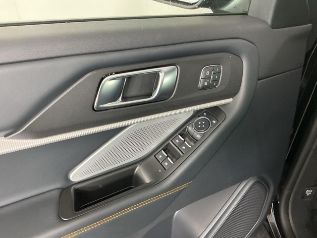 New 2026 Ford Explorer Tremor - photo 29