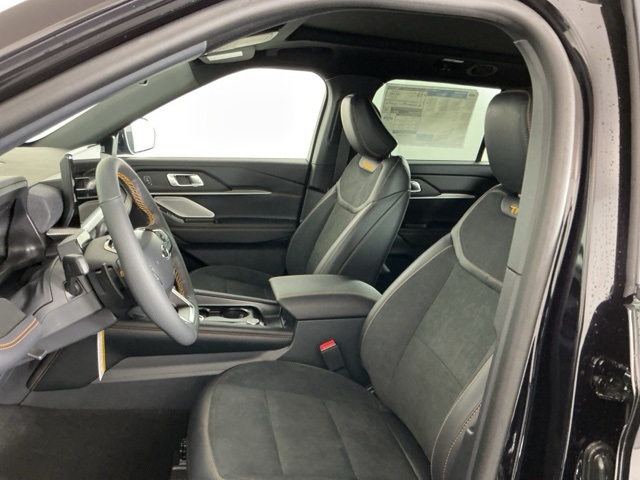 New 2026 Ford Explorer Tremor - photo 30