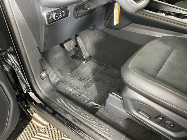 New 2026 Ford Explorer Tremor - photo 31