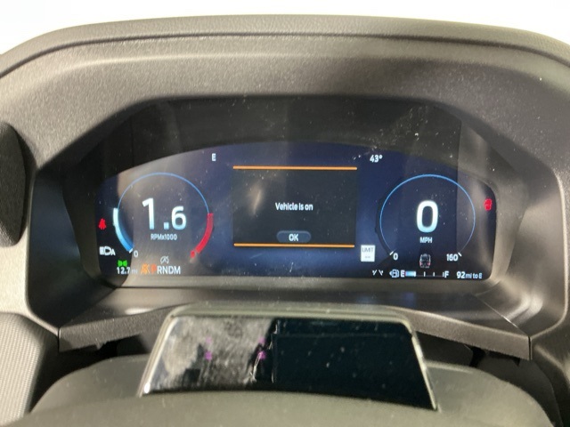 New 2026 Ford Explorer Tremor - photo 33