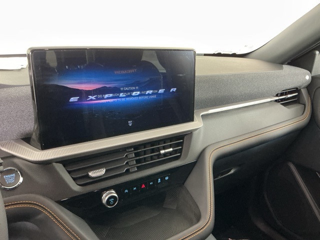 New 2026 Ford Explorer Tremor - photo 34
