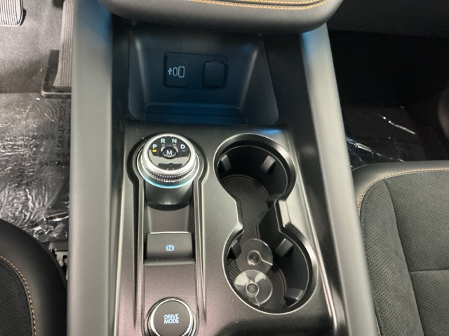 New 2026 Ford Explorer Tremor - photo 35