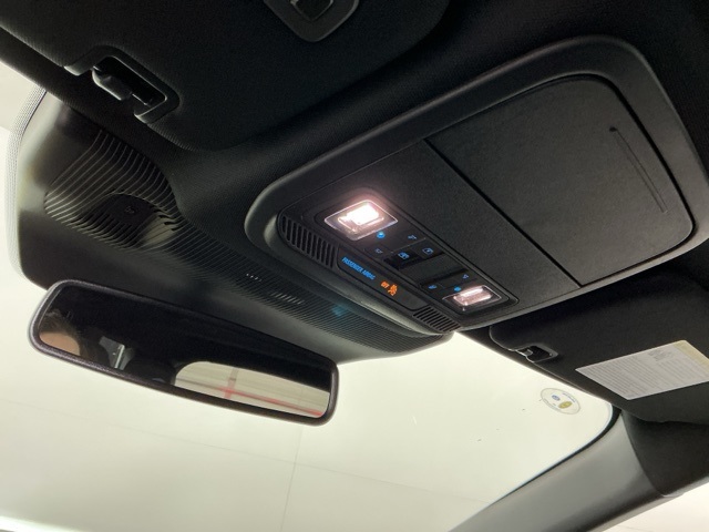 New 2026 Ford Explorer - photo 1