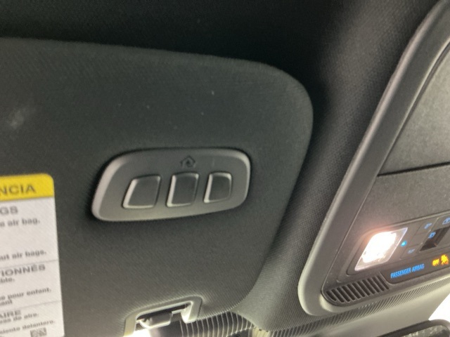 New 2026 Ford Explorer - photo 2