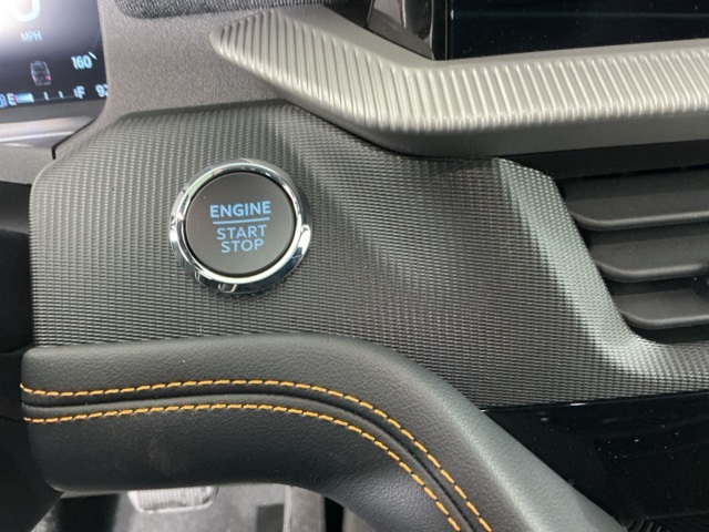 New 2026 Ford Explorer Tremor - photo 3