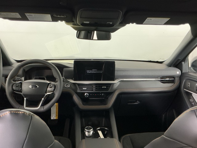 New 2026 Ford Explorer Tremor - photo 4