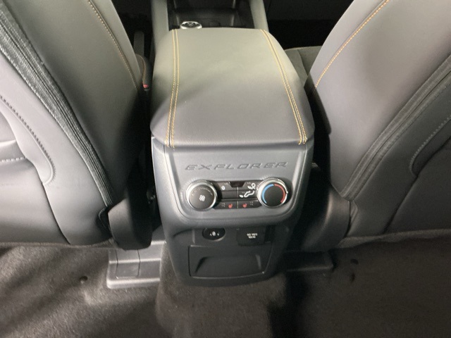 New 2026 Ford Explorer Tremor - photo 5