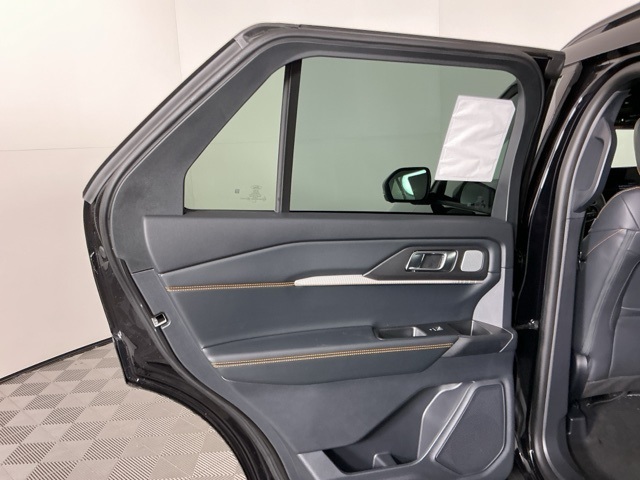 New 2026 Ford Explorer Tremor - photo 6