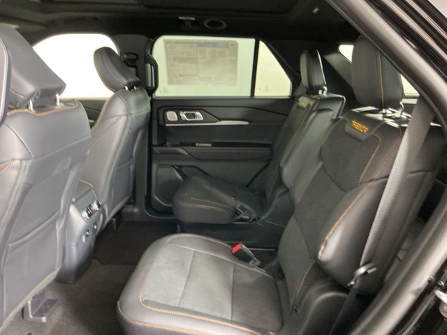 New 2026 Ford Explorer Tremor - photo 7
