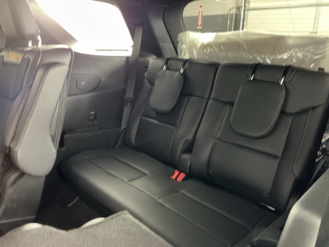 New 2026 Ford Explorer Tremor - photo 8