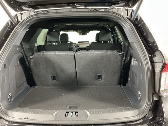 New 2026 Ford Explorer Tremor - photo 9