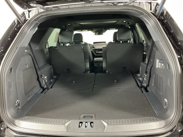 New 2026 Ford Explorer Tremor - photo 10