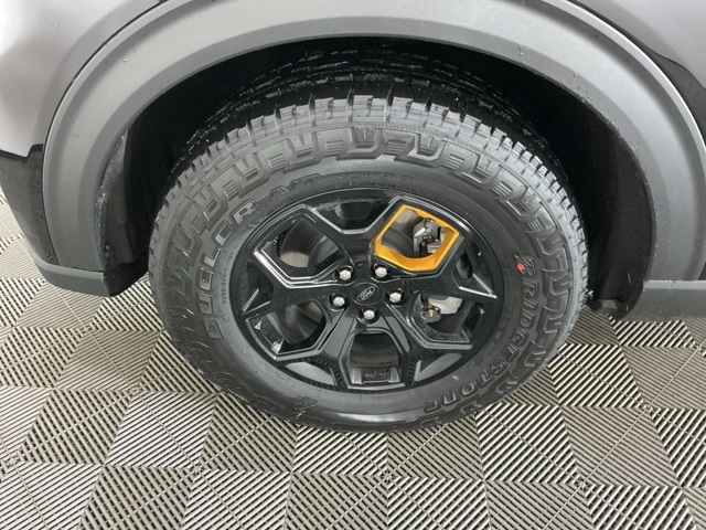 New 2026 Ford Explorer Tremor - photo 13